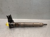 Recambio de inyector para chrysler grand voyager v (rt) 2.8 crd referencia OEM IAM 15062058F  0445115067 BOSCH