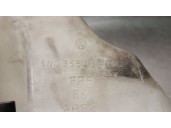 Recambio de deposito limpia para volkswagen polo berlina (6n2) 1.4 referencia OEM IAM 6N0955453H 6N0955453H 