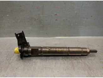 Recambio de inyector para chrysler grand voyager v (rt) 2.8 crd referencia OEM IAM 15062058F  0445115067 BOSCH