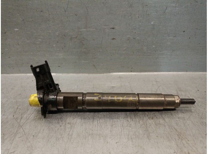 Recambio de inyector para chrysler grand voyager v (rt) 2.8 crd referencia OEM IAM 15062058F  0445115067 BOSCH