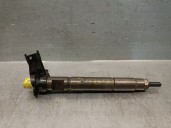 Recambio de inyector para chrysler grand voyager v (rt) 2.8 crd referencia OEM IAM 15062058F  0445115067 BOSCH