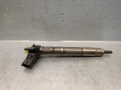 Recambio de inyector para chrysler grand voyager v (rt) 2.8 crd referencia OEM IAM 15062058F  0445115067 BOSCH