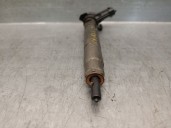 Recambio de inyector para chrysler grand voyager v (rt) 2.8 crd referencia OEM IAM 15062058F  0445115067 BOSCH