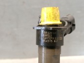 Recambio de inyector para chrysler grand voyager v (rt) 2.8 crd referencia OEM IAM 15062058F  0445115067 BOSCH