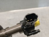 Recambio de inyector para chrysler grand voyager v (rt) 2.8 crd referencia OEM IAM 15062058F  0445115067 BOSCH