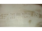 Recambio de deposito limpia para volkswagen sharan (7m6/7m9) 1.9 tdi referencia OEM IAM 7M3955453P 7M3955453AA AE