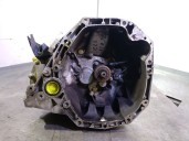 Recambio de caja cambios para dacia lodgy 1.5 dci diesel fap cat referencia OEM IAM  320103573R 