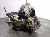 Recambio de caja cambios para dacia lodgy 1.5 dci diesel fap cat referencia OEM IAM  320103573R 