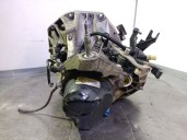 Recambio de caja cambios para dacia lodgy 1.5 dci diesel fap cat referencia OEM IAM  320103573R 