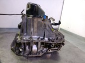Recambio de caja cambios para dacia lodgy 1.5 dci diesel fap cat referencia OEM IAM  320103573R 