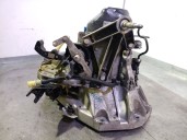 Recambio de caja cambios para dacia lodgy 1.5 dci diesel fap cat referencia OEM IAM  320103573R 
