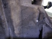 Recambio de caja cambios para dacia lodgy 1.5 dci diesel fap cat referencia OEM IAM  320103573R 