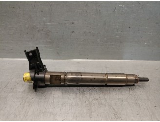 Recambio de inyector para chrysler grand voyager v (rt) 2.8 crd referencia OEM IAM 15062058F  0445115067 BOSCH