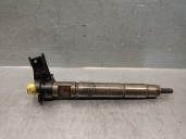 Recambio de inyector para chrysler grand voyager v (rt) 2.8 crd referencia OEM IAM 15062058F  0445115067 BOSCH