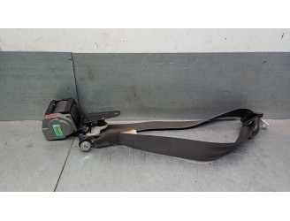 Recambio de cinturon seguridad delantero izquierdo para chevrolet captiva 2.0 diesel cat referencia OEM IAM 96474659 96474659 