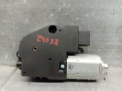 Recambio de motor techo electrico para nissan qashqai (j10) 2.0 dci turbodiesel cat referencia OEM IAM 1701848F 91295JD01A 