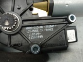 Recambio de motor techo electrico para nissan qashqai (j10) 2.0 dci turbodiesel cat referencia OEM IAM 1701848F 91295JD01A 