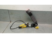 Recambio de pretensor airbag derecho para chevrolet captiva 2.0 diesel cat referencia OEM IAM 96878875 96878875 