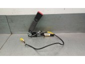 Recambio de pretensor airbag derecho para chevrolet captiva 2.0 diesel cat referencia OEM IAM 96878875 96878875 