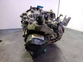 Recambio de caja cambios para renault megane ii berlina 5p 1.6 16v referencia OEM IAM JH3142  