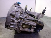 Recambio de caja cambios para renault megane ii berlina 5p 1.6 16v referencia OEM IAM JH3142  