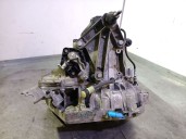 Recambio de caja cambios para renault megane ii berlina 5p 1.6 16v referencia OEM IAM JH3142  