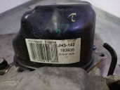 Recambio de caja cambios para renault megane ii berlina 5p 1.6 16v referencia OEM IAM JH3142  