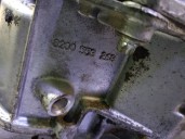 Recambio de caja cambios para renault megane ii berlina 5p 1.6 16v referencia OEM IAM JH3142  