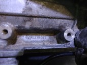 Recambio de caja cambios para renault megane ii berlina 5p 1.6 16v referencia OEM IAM JH3142  