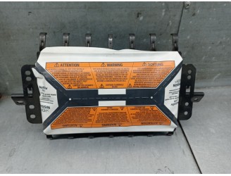 Recambio de airbag delantero derecho para nissan qashqai (j10) 2.0 dci turbodiesel cat referencia OEM IAM 98515JD05A 98515JD05A 