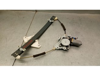 Recambio de elevalunas delantero izquierdo para chevrolet captiva 2.0 diesel cat referencia OEM IAM 96624332 96624332 