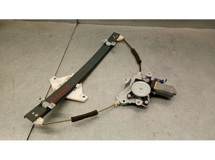 Recambio de elevalunas delantero izquierdo para chevrolet captiva 2.0 diesel cat referencia OEM IAM 96624332 96624332 