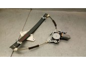 Recambio de elevalunas delantero izquierdo para chevrolet captiva 2.0 diesel cat referencia OEM IAM 96624332 96624332 