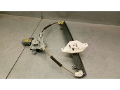 Recambio de elevalunas delantero izquierdo para chevrolet captiva 2.0 diesel cat referencia OEM IAM 96624332 96624332 