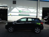 nissan qashqai (j10) del año 2008