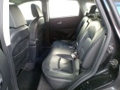 nissan qashqai (j10) del año 2008