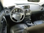 nissan qashqai (j10) del año 2008