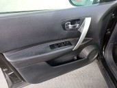 nissan qashqai (j10) del año 2008