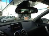 nissan qashqai (j10) del año 2008