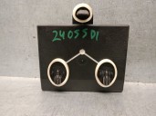 Recambio de centralita cierre para audi q7 (4l) 3.0 v6 24v tdi referencia OEM IAM 4L0959793B 0033TFJ0001 TEMIC