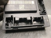 Recambio de centralita cierre para audi q7 (4l) 3.0 v6 24v tdi referencia OEM IAM 4L0959793B 0033TFJ0001 TEMIC