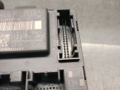 Recambio de centralita cierre para audi q7 (4l) 3.0 v6 24v tdi referencia OEM IAM 4L0959793B 0033TFJ0001 TEMIC