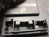 Recambio de centralita cierre para audi q7 (4l) 3.0 v6 24v tdi referencia OEM IAM 4L0959794B 0033TFJ0001 TEMIC