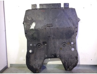 Recambio de cubrecarter para peugeot 308 ii (lb_, lp_, lw_, lh_, l3_) 1.2 thp 130 referencia OEM IAM 9806821580 9678270980 AUTON