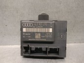 Recambio de centralita cierre para audi q7 (4l) 3.0 v6 24v tdi referencia OEM IAM 4L0907290 003TFJ0001 TEMIC