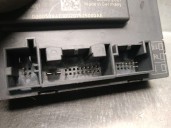 Recambio de centralita cierre para audi q7 (4l) 3.0 v6 24v tdi referencia OEM IAM 4L0959795B 0033TFJ0001 TEMIC