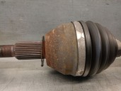 Recambio de transmision delantera izquierda para chrysler grand voyager v (rt) 2.8 crd referencia OEM IAM 4880213AD 4880213AD 