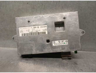 Recambio de modulo electronico para audi q7 (4l) 3.0 v6 24v tdi referencia OEM IAM 4L0910731L 4L0910731L 