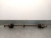 Recambio de transmision delantera derecha para chrysler grand voyager v (rt) 2.8 crd referencia OEM IAM P04880212AE 4880212AE 