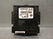 Recambio de centralita cambio automatico para audi q7 (4l) 3.0 v6 24v tdi referencia OEM IAM 09D927750FS MTJA029992 